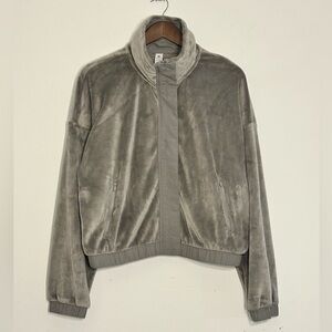 90 Degree by Reflex Double Butter Penelope Jacket Size L